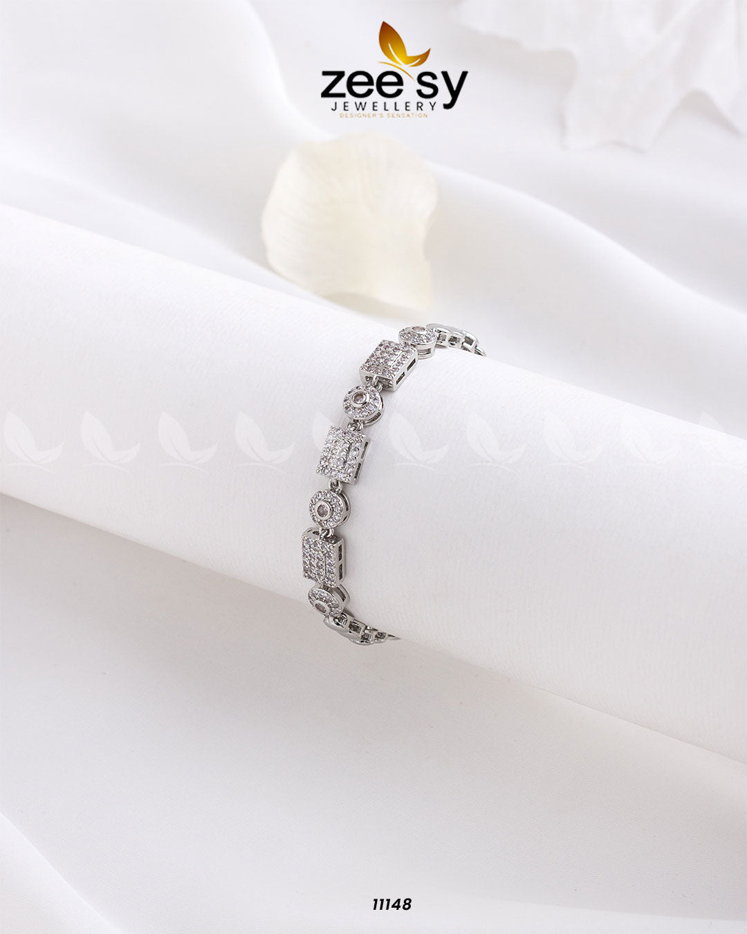 Lattice Bracelets - House Of Hania