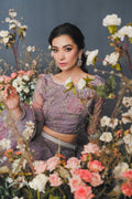 Lavender Solace - House Of Hania