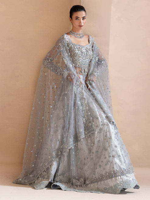 Epoque | Reve Luxury Formals | Leclat