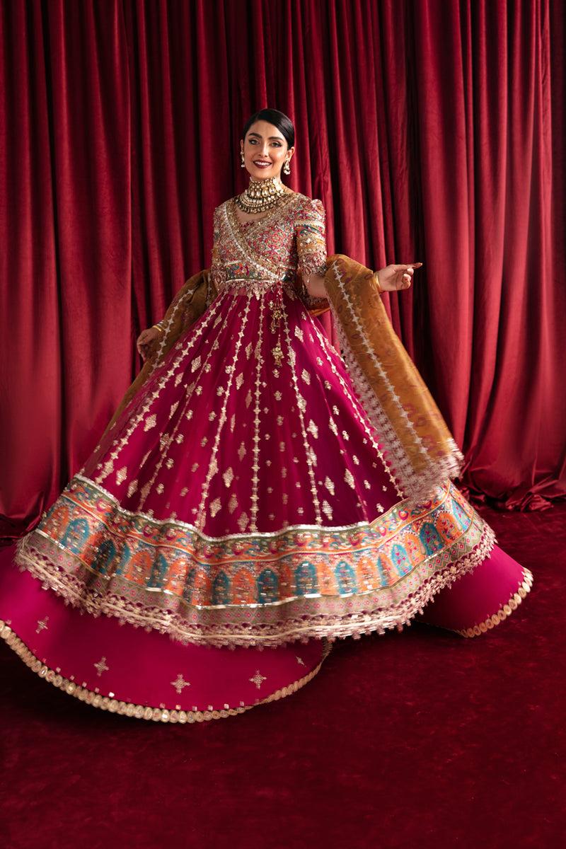 Leela - House Of Hania