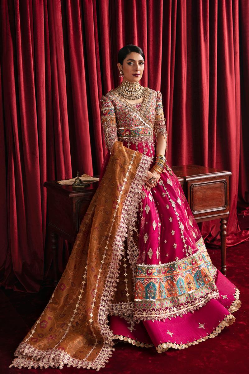 Leela - House Of Hania