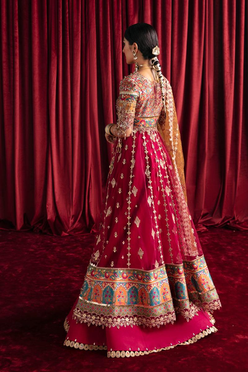Leela - House Of Hania