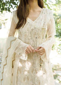 Lily (Ash White) - House Of Hania