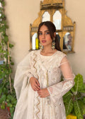 Lily (Ash White) - House Of Hania