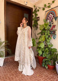 Lily (Ash White) - House Of Hania