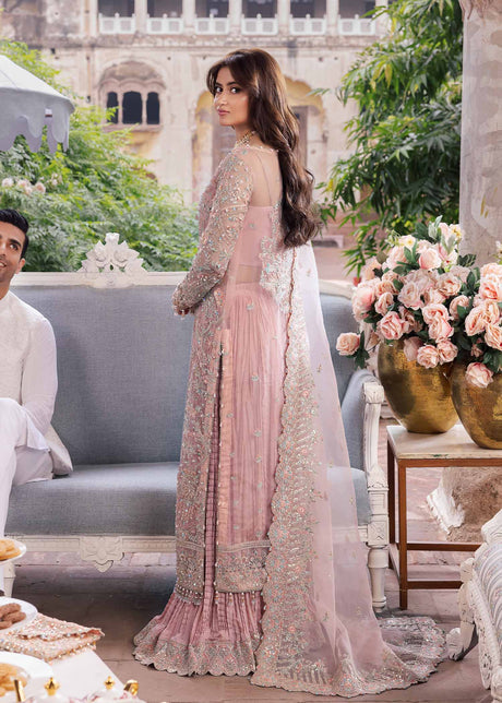 Lina | Kanwal Malik - House Of Hania