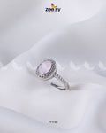 Lobelia Rings - House Of Hania
