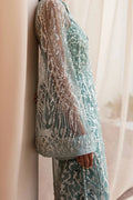 Musferah Saad | Symphony Wedding Formals | Lustrous Lumière