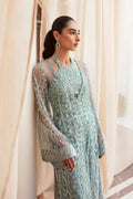 Musferah Saad | Symphony Wedding Formals | Lustrous Lumière