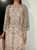 Epoque | Ciel Luxury Couture | Lumina - House Of Anaya