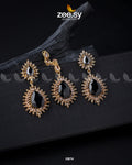 Lupine Earrings - House Of Hania