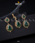Lupine Earrings - House Of Hania