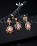 Lupine Earrings - House Of Hania