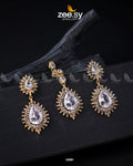 Lupine Earrings - House Of Hania