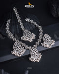 Luxe Necklace Set - House Of Hania