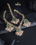 Luxe Necklace Set - House Of Hania
