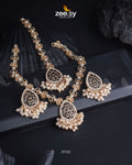 Luxe Necklace Set - House Of Hania