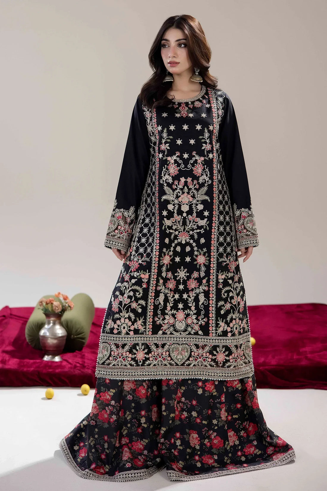 Adans Libas | Luxe Pret | LUXE PRET 11 - 1