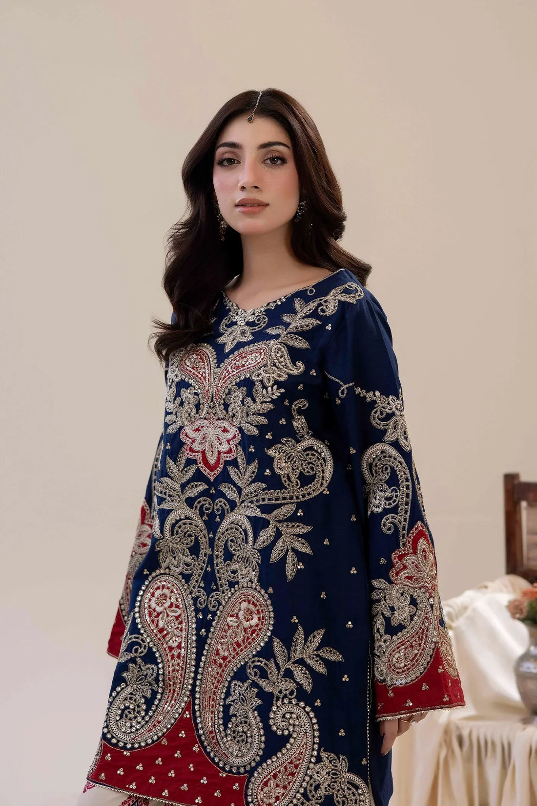 Adans Libas | Luxe Pret | LUXE PRET 02 - 1