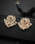 Luxuriant Earrings - House Of Hania