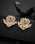 Luxuriant Earrings - House Of Hania