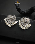 Luxuriant Earrings - House Of Hania