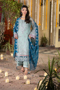 Imrozia Premium | Shagun Formals | M-105 Izza