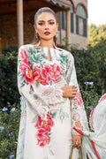 MARIA B DIGITAL LAWN 96040a - House Of Hania