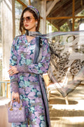 MARIA B DIGITAL LAWN D-96039 C - House Of Hania