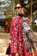 MARIA B DIGITAL LAWN D-96039E - House Of Hania