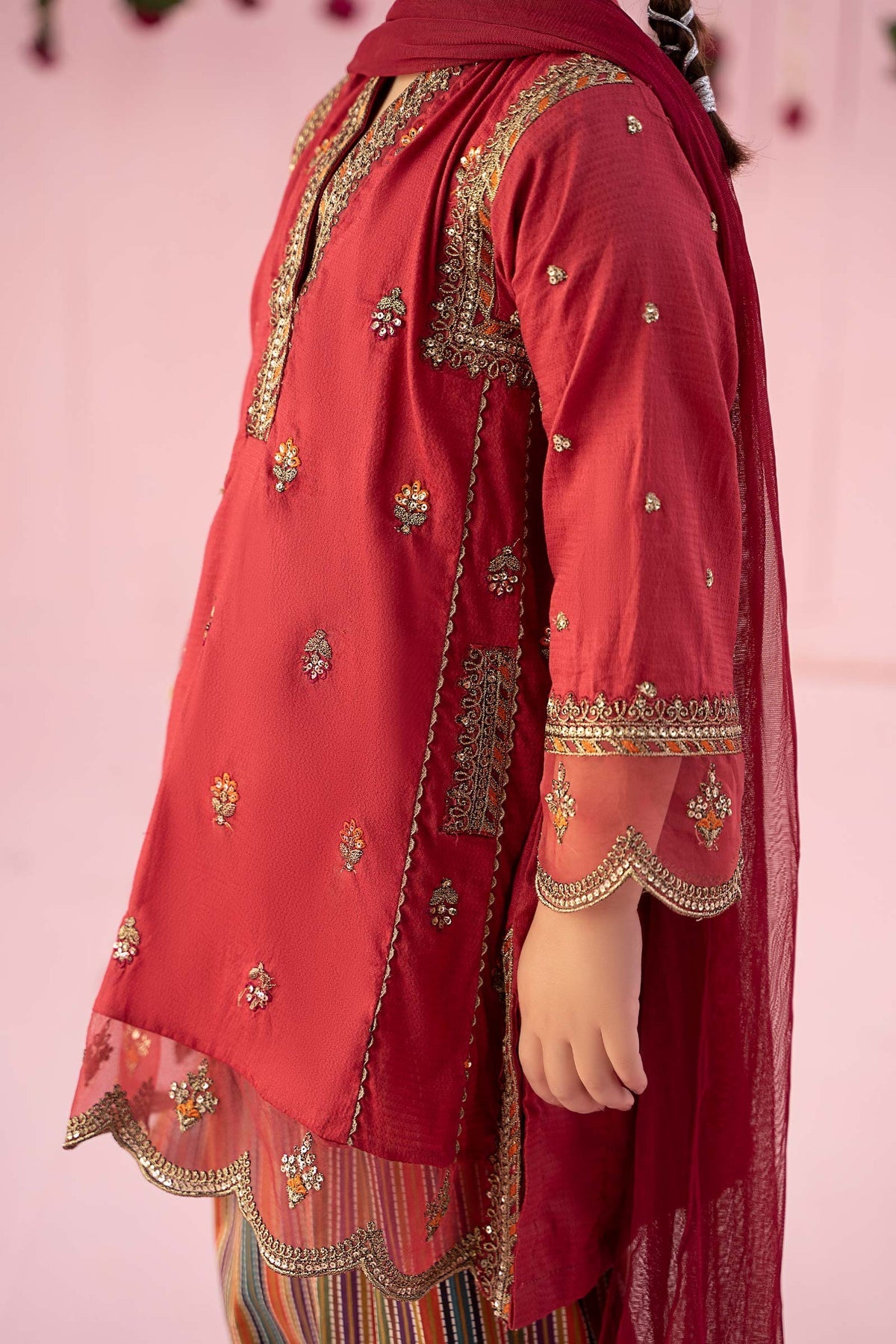 MARIA B | KIDS - House Of Hania