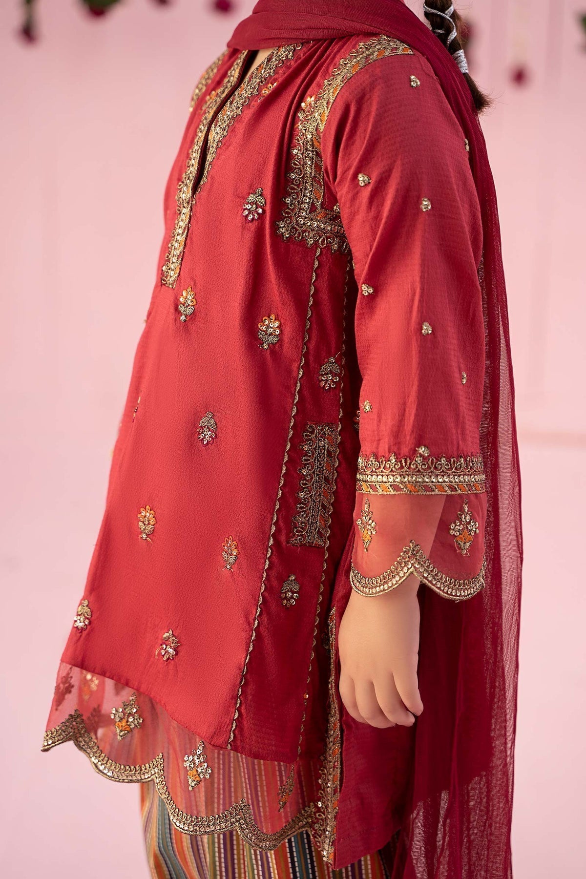 MARIA B | KIDS - House Of Hania