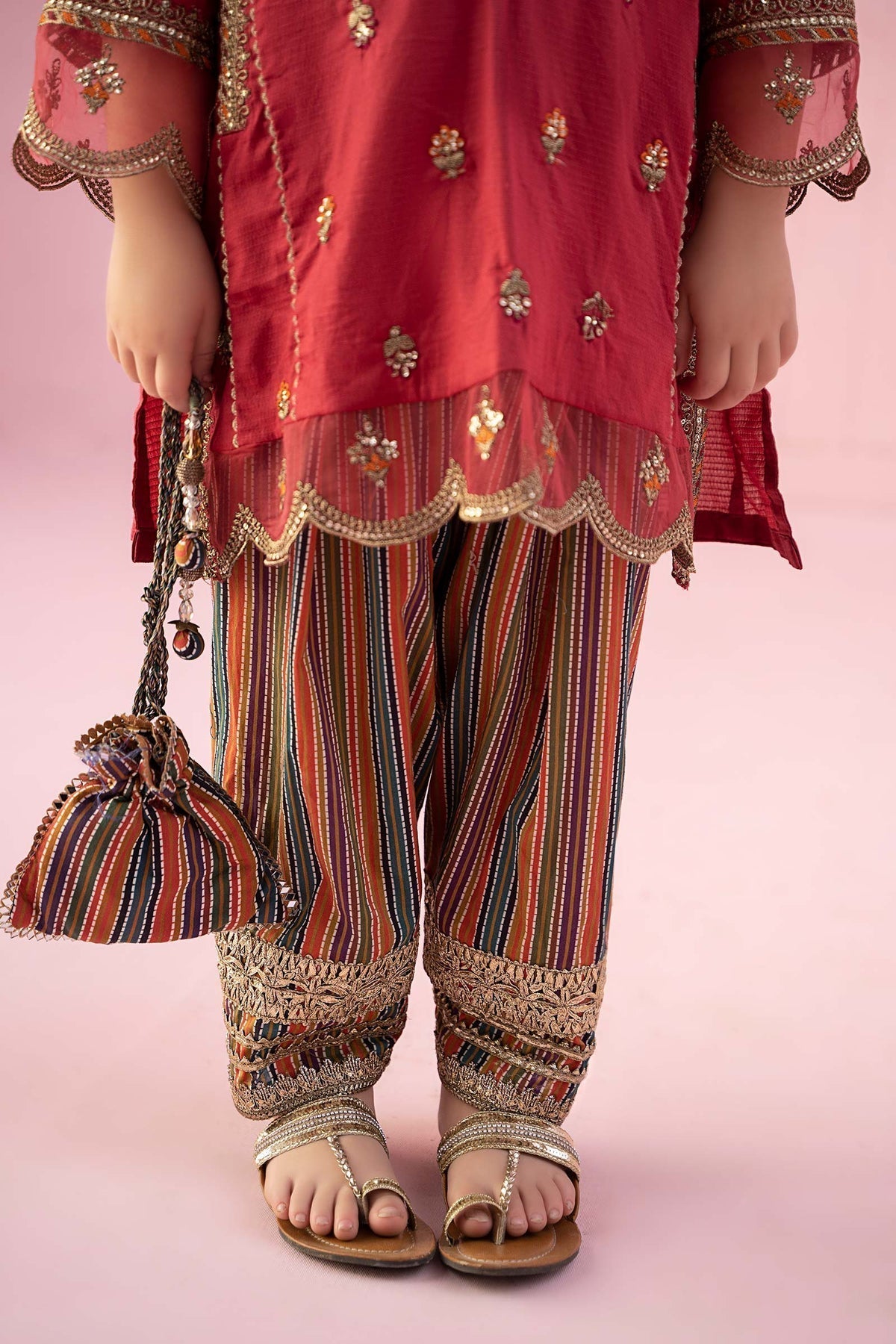 MARIA B | KIDS - House Of Hania