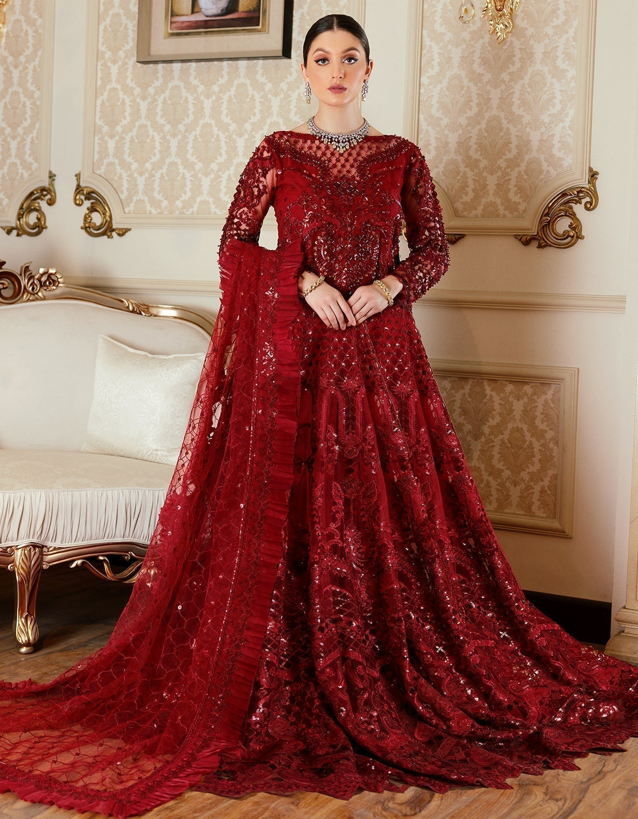 MB 302 - House Of Hania