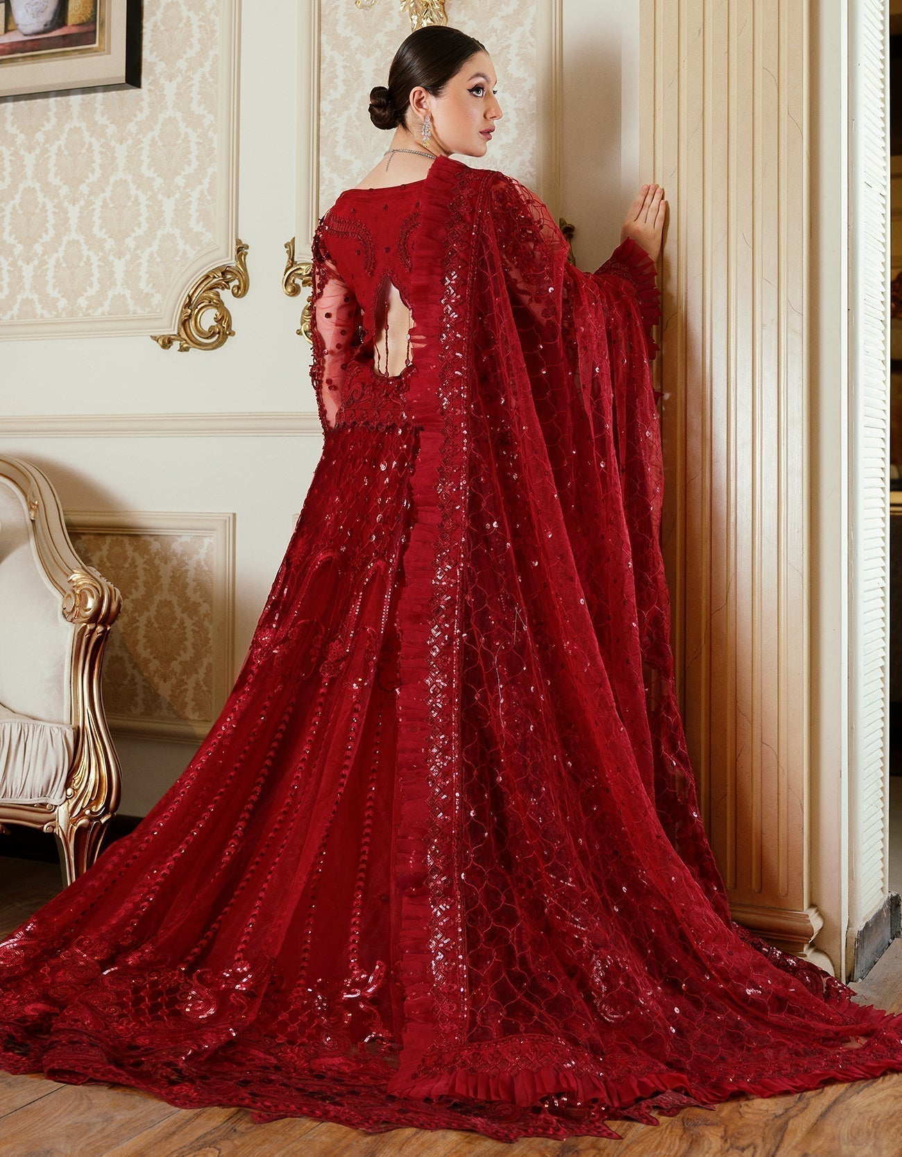MB 302 - House Of Hania