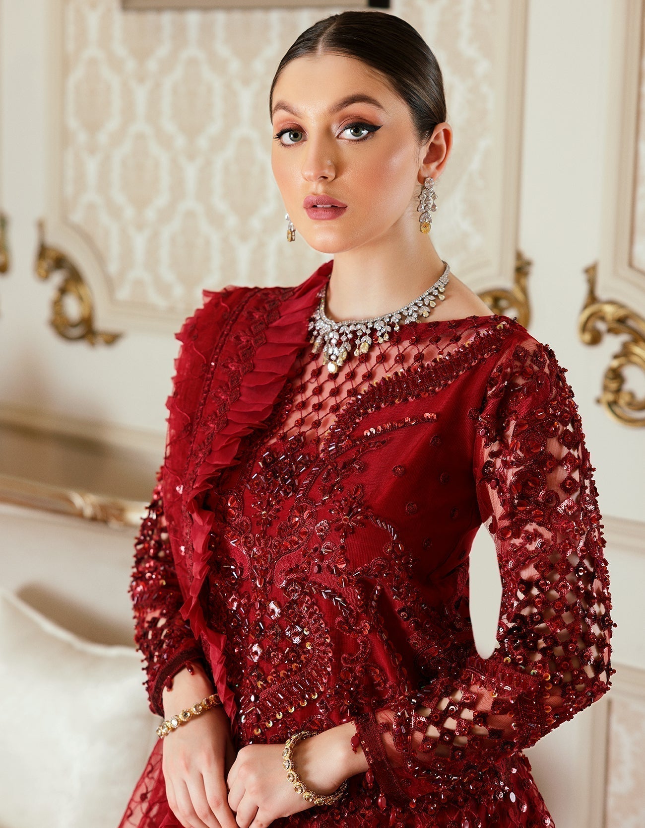 MB 302 - House Of Hania