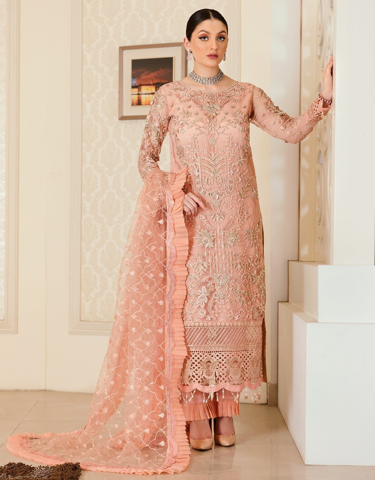 MB 303 - House Of Hania