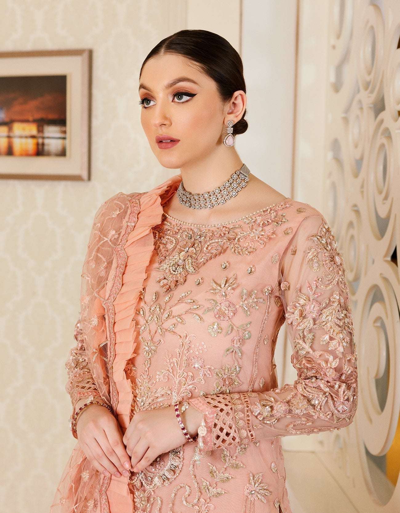 MB 303 - House Of Hania