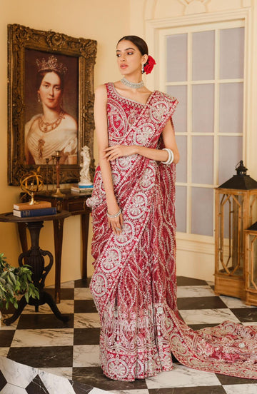 MFR-0001 - House Of Hania