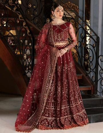 MH-104 - House Of Hania
