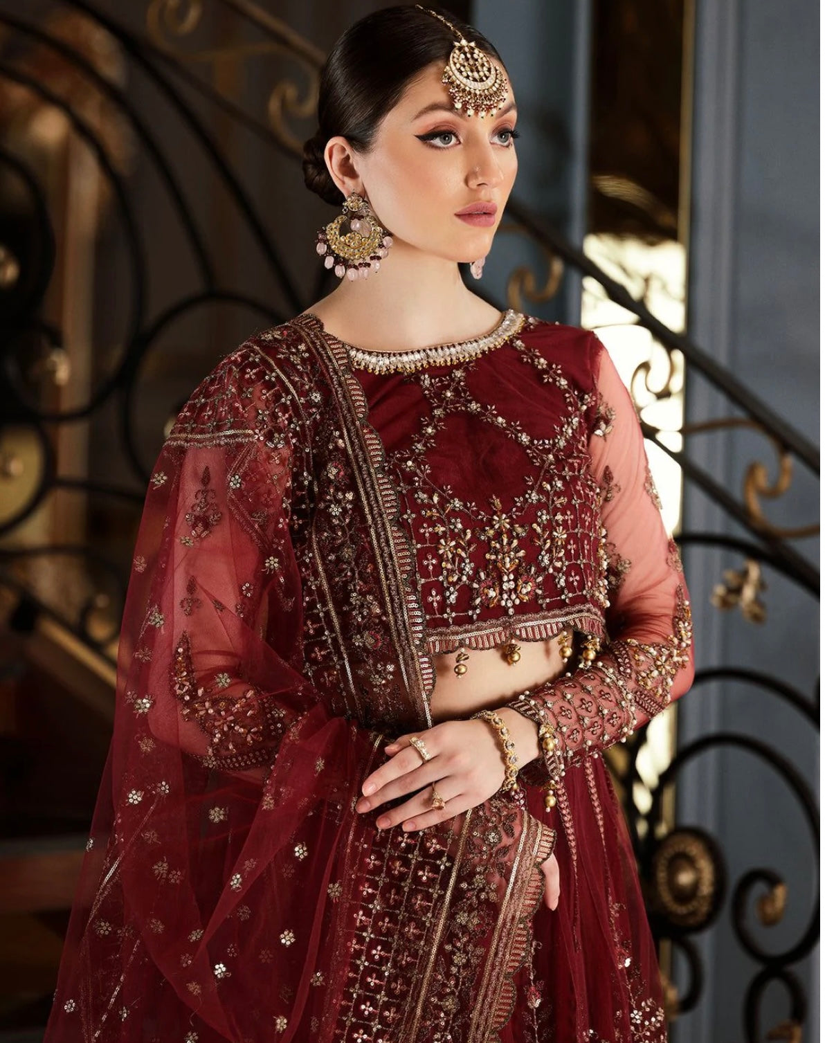 MH-104 - House Of Hania