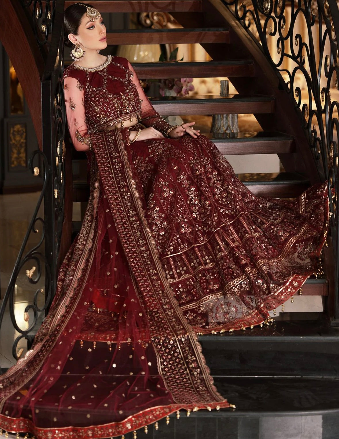 MH-104 - House Of Hania