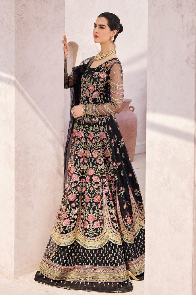 MH-205 - House Of Hania