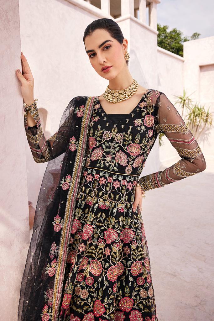 MH-205 - House Of Hania