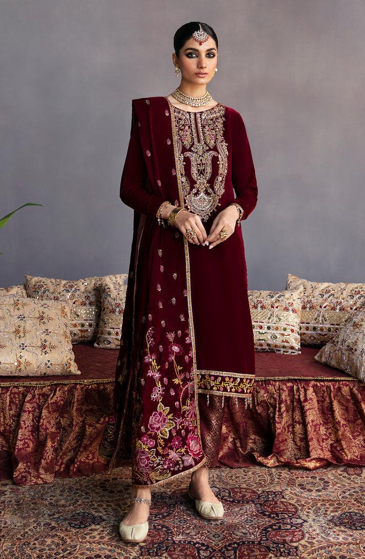 MK-02 Roshanay - House Of Hania