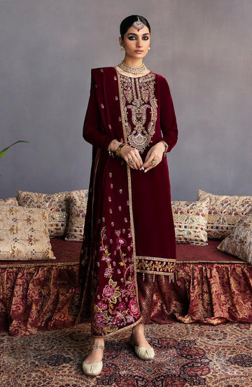 MK-02 Roshanay - House Of Hania