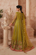 MNM |  Formal Edit RTW  | SAGNEYA - MWS5953 - House Of Hania