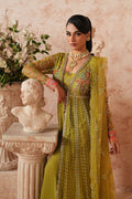 MNM |  Formal Edit RTW  | SAGNEYA - MWS5953 - House Of Hania