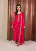 MNR | Ankh Macholi Festive Edit | AARZOO - House Of Hania