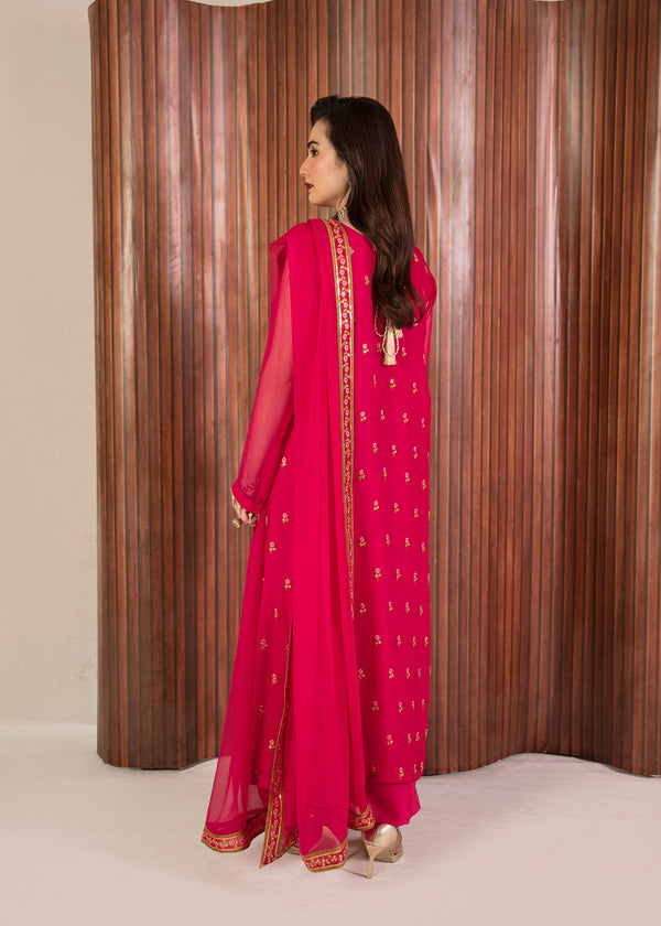MNR | Ankh Macholi Festive Edit | AARZOO - House Of Hania